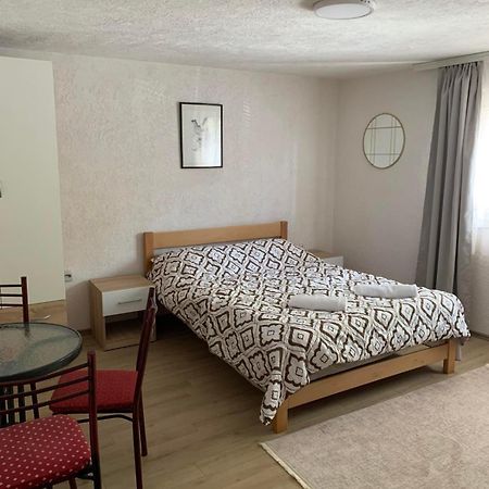 Apartment Darlin Ohrid Exterior foto